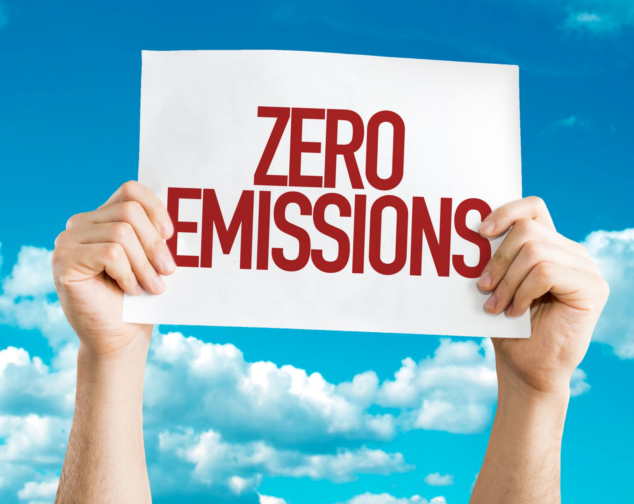 Decarbonising the maritime industry – getting to Zero Coalition