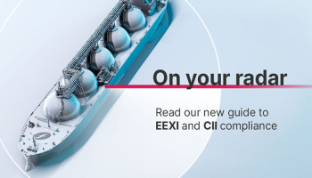 Navigating reform with FLEET - A guide to EEXI and CII compliance