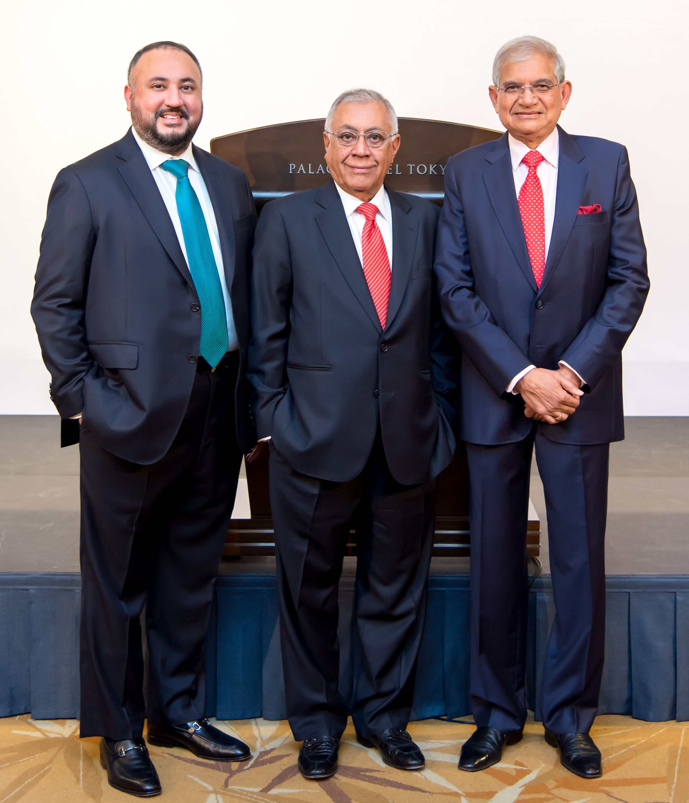 Fleet Management Limited announces strategic leadership transition in its 30th year